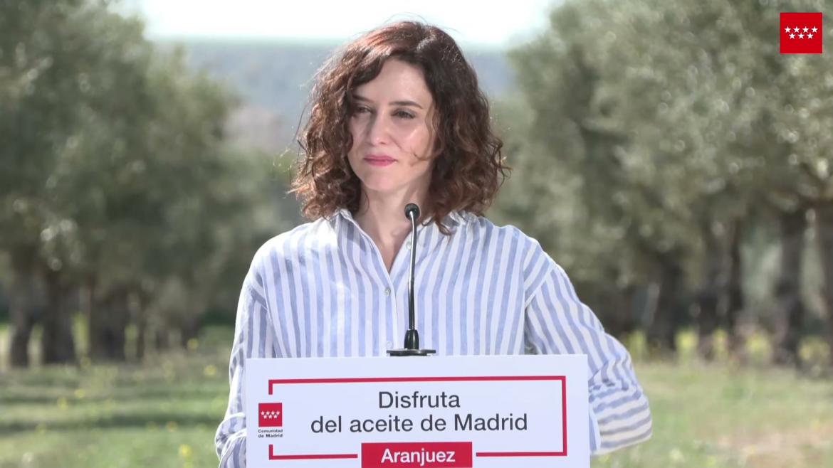 ACTO PRESIDENTA