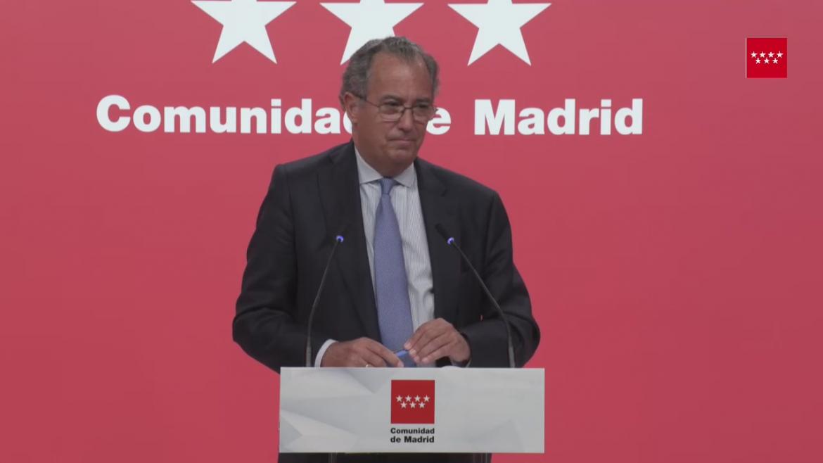 Rueda de prensa 21 de Junio 2021