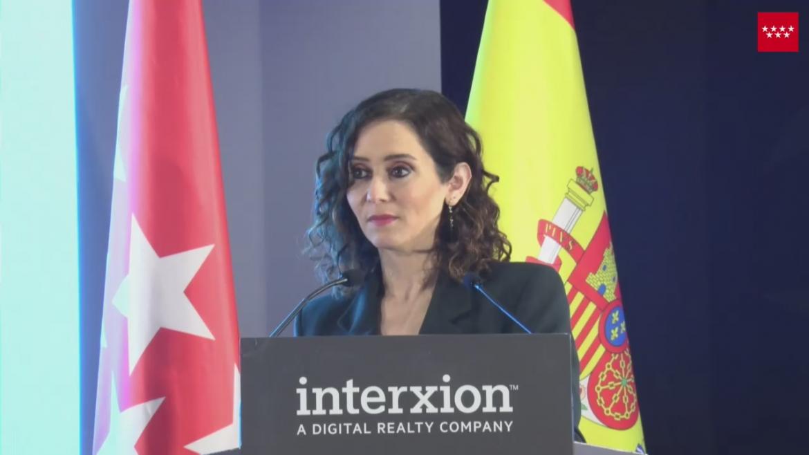 ACTO PRESIDENTA