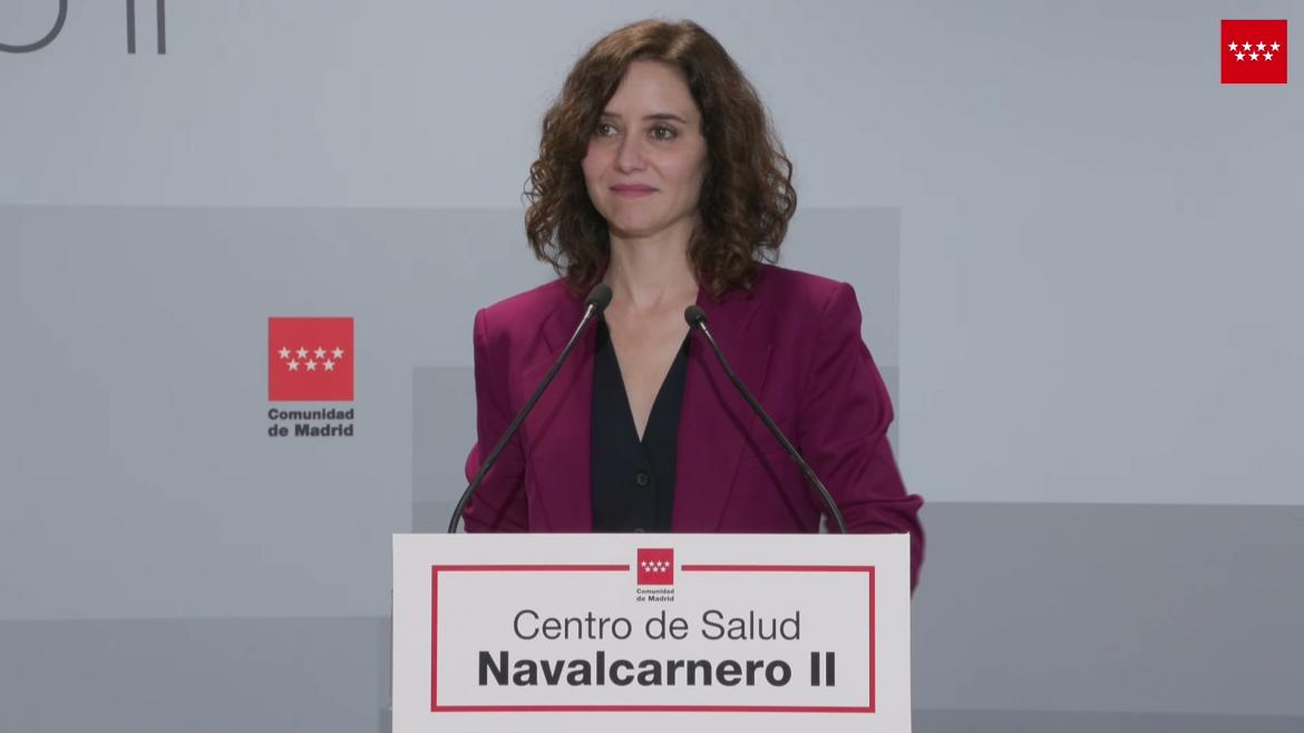 ACTO PRESIDENTA