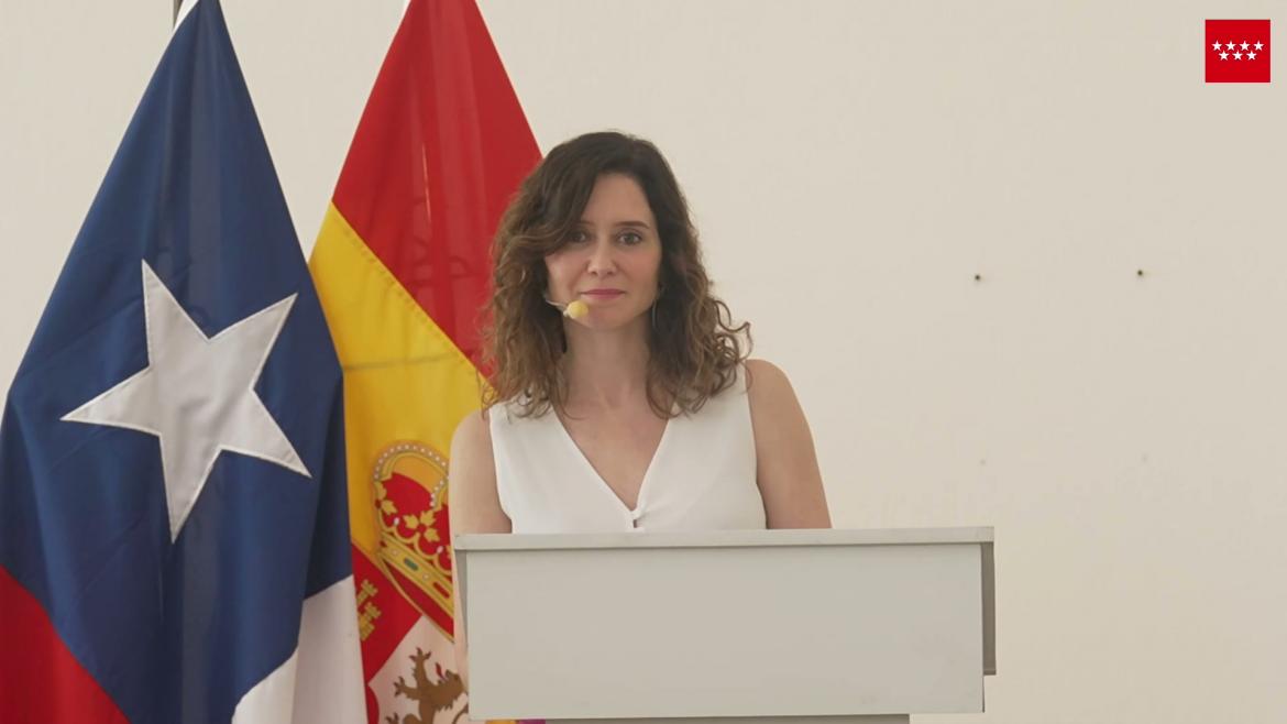 ACTO PRESIDENTA