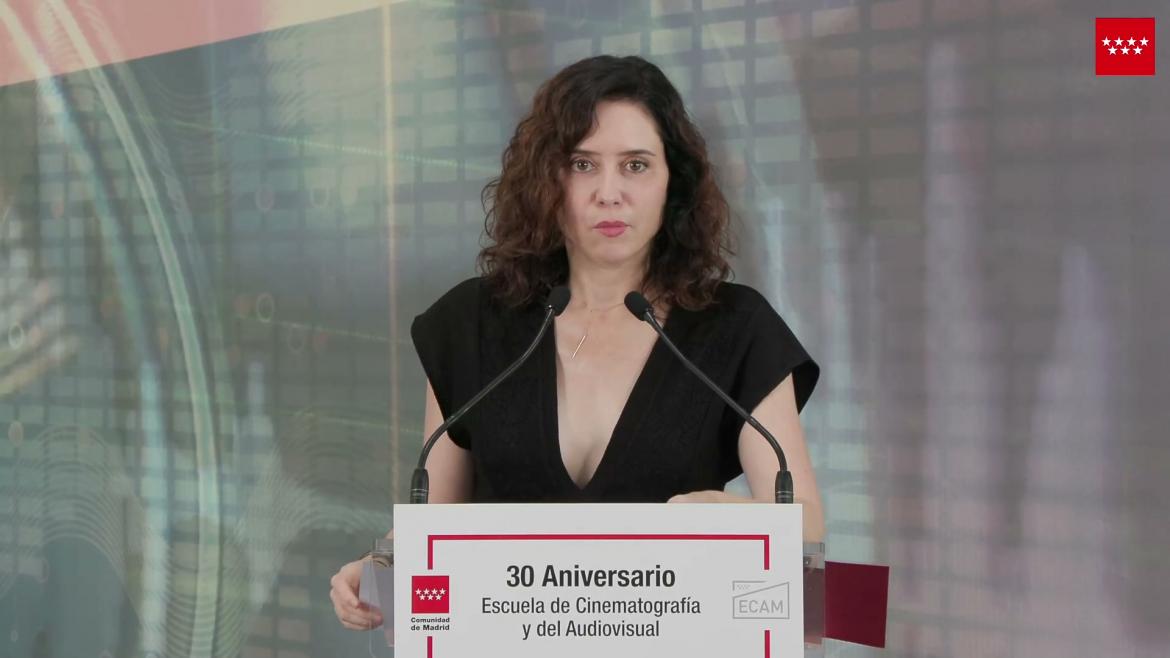 ACTO PRESIDENTA