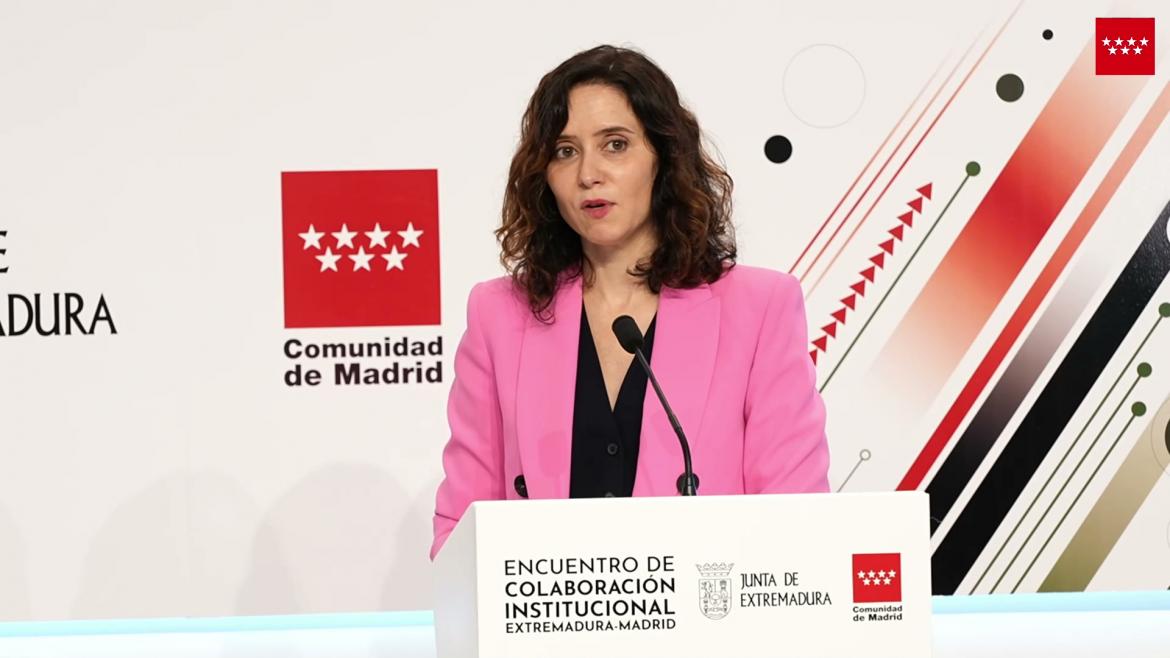 ACTO PRESIDENTA