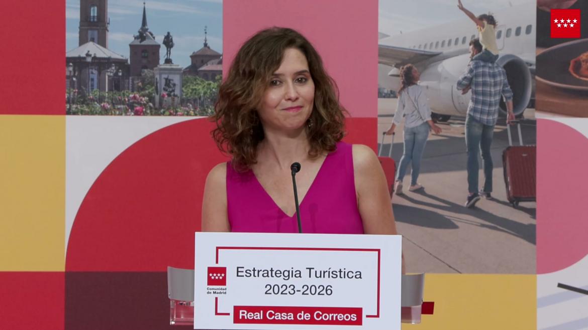 ACTO PRESIDENTA