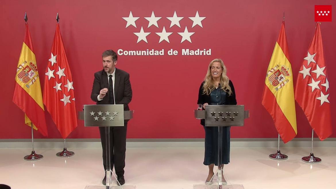 CONSEJO DE GOBIERNO