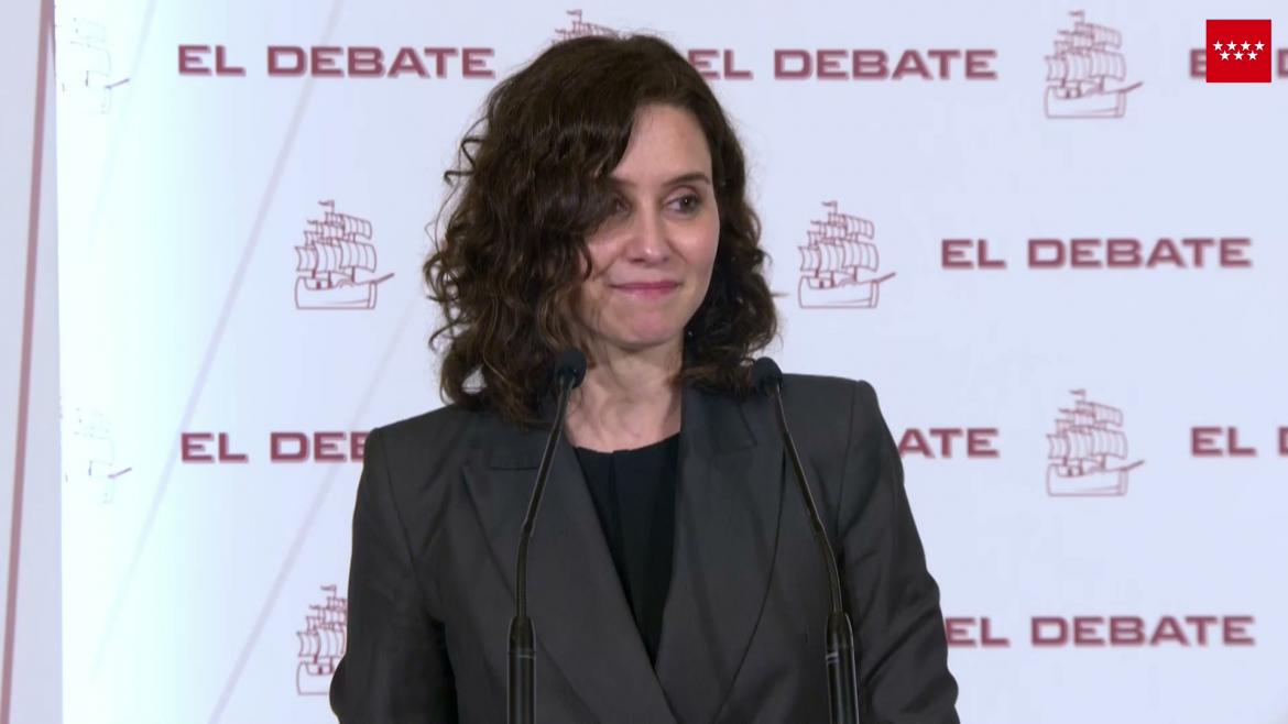 ACTO PRESIDENTA