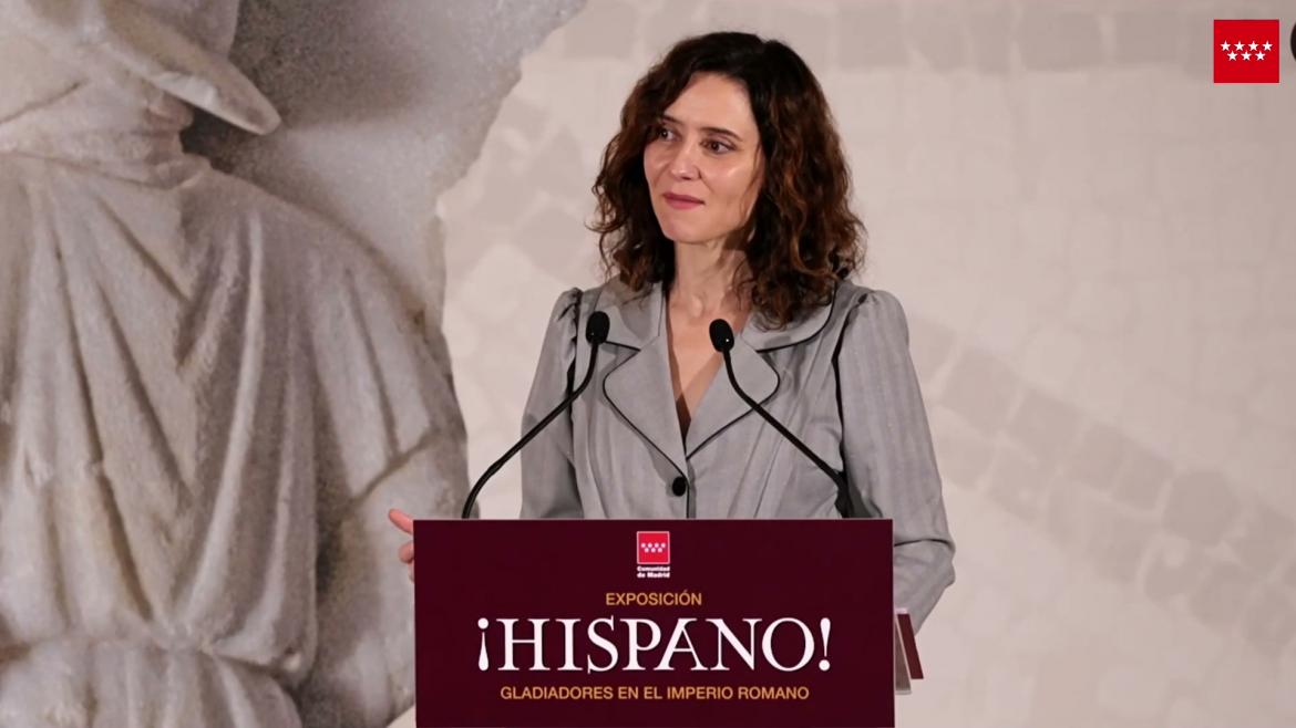 ACTO PRESIDENTA