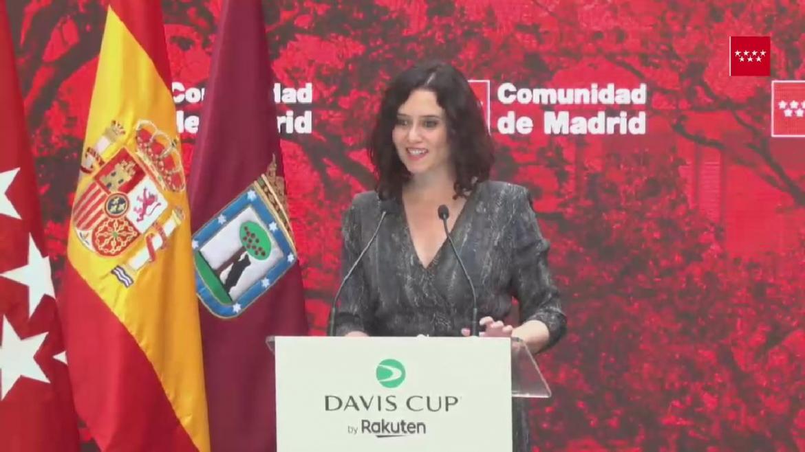 acto Presidenta 27-05-2021