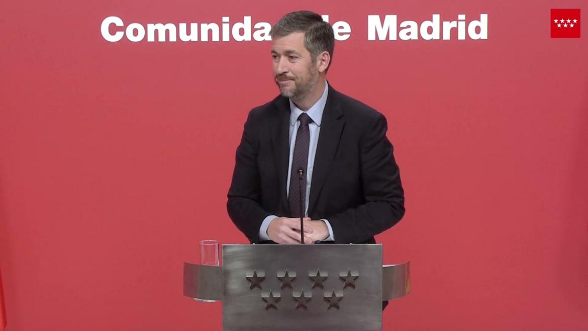 CONSEJO DE GOBIERNO