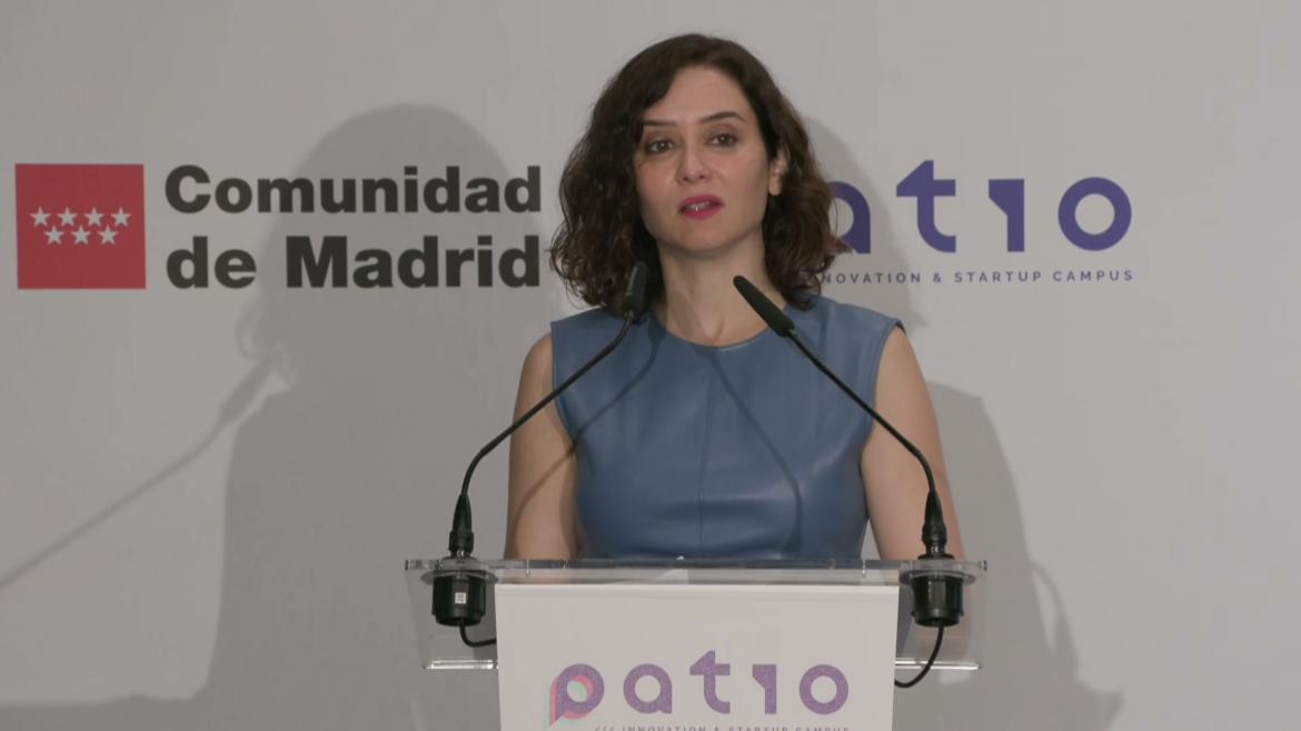 ACTO PRESIDENTA