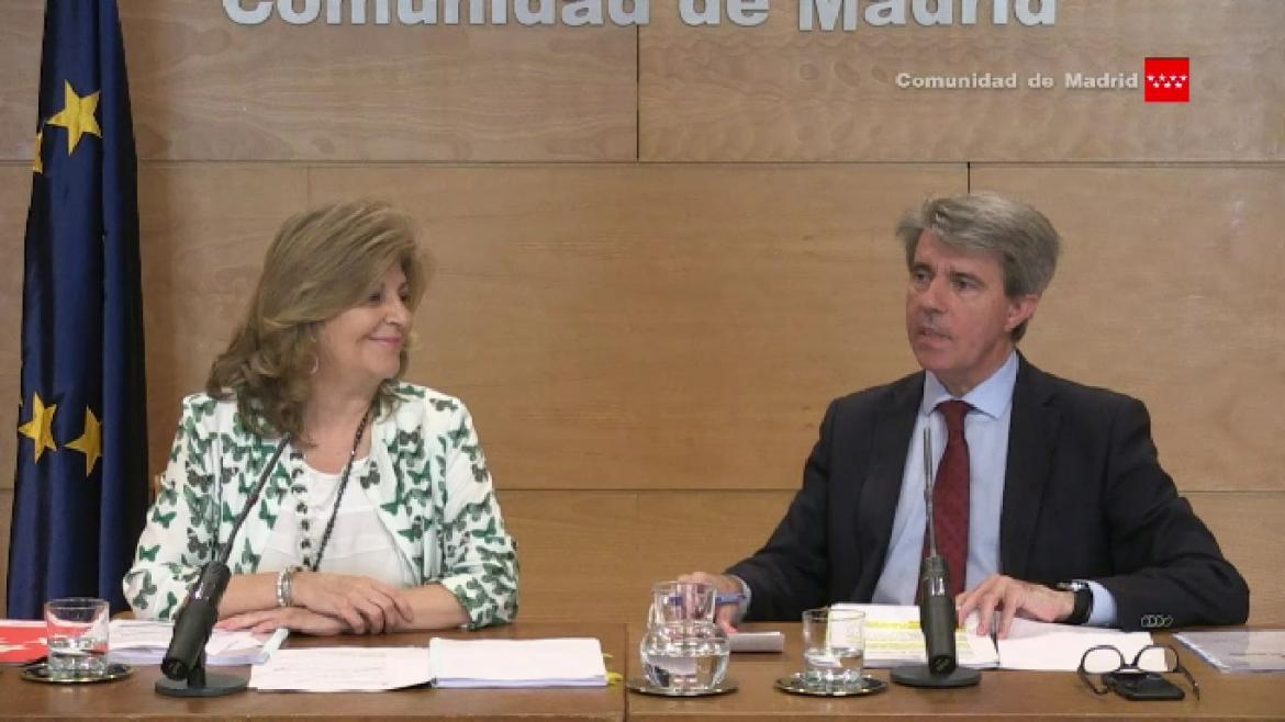 Rueda de prensa 31 07 2018