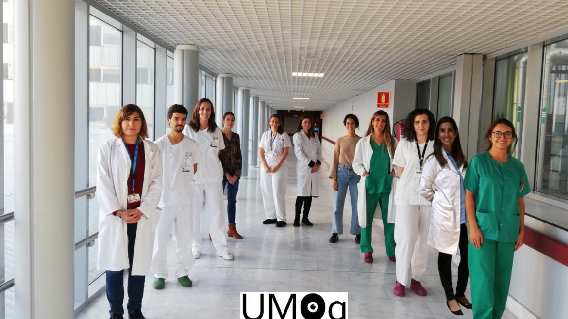 Unidad Multidisciplinar de Oftalmogenética (UMOG)