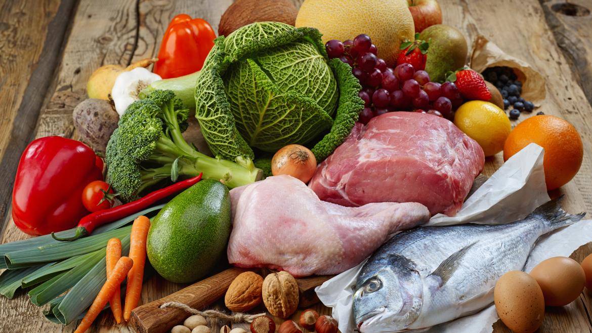 Alimentos