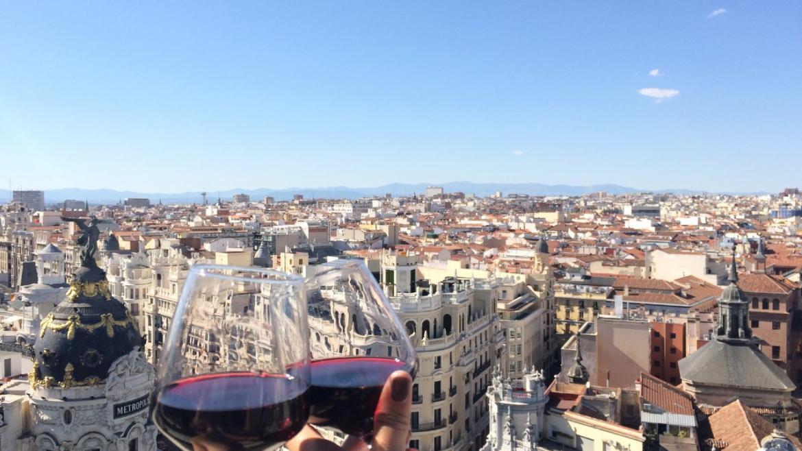 D.O. Vinos de Madrid