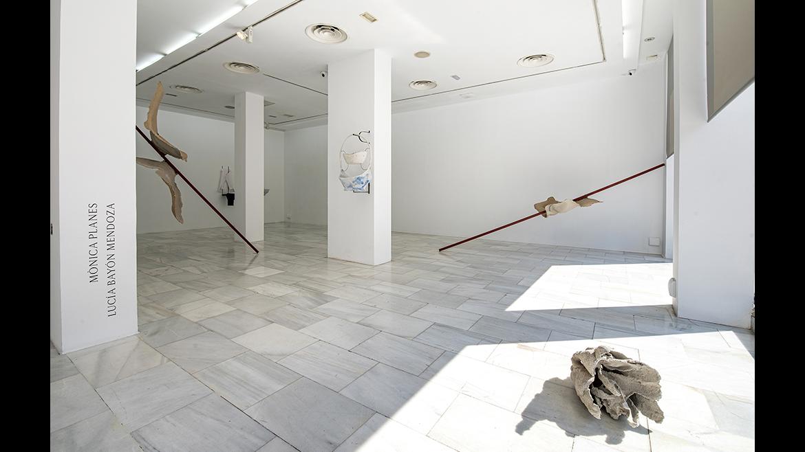 Imagen de la exposición