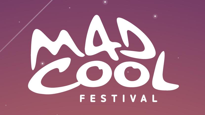 MAD COOL