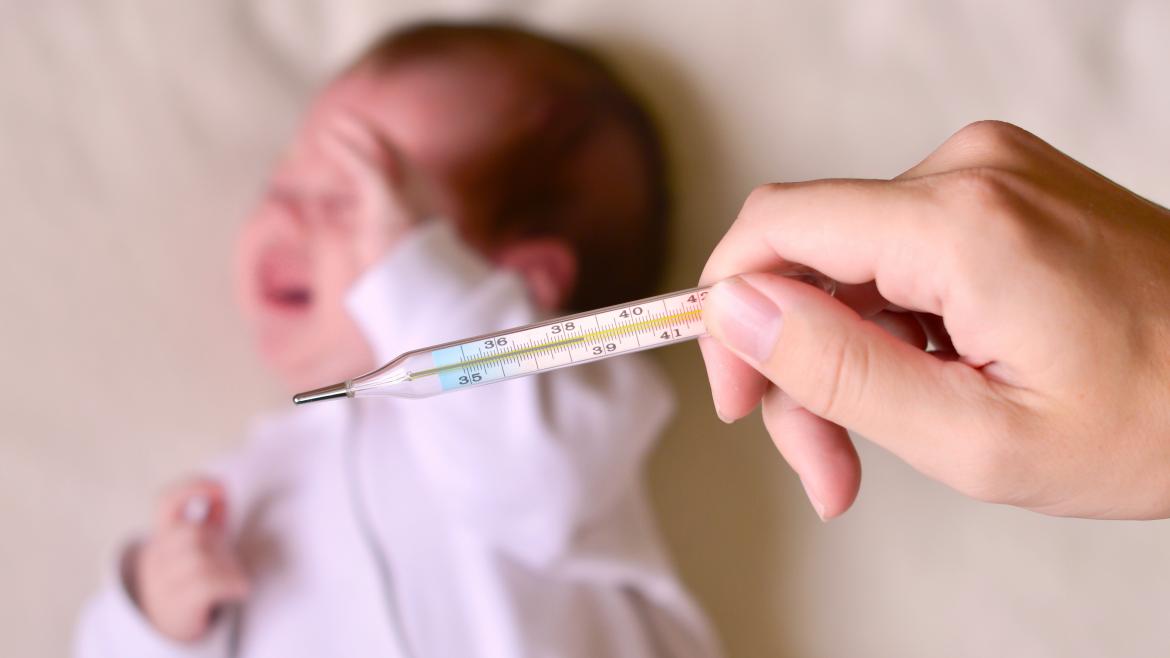 Imagen del artículo La Comunidad de Madrid reduce un 90% los ingresos hospitalarios de menores de un año tras incorporar la vacuna contra la bronquiolitis