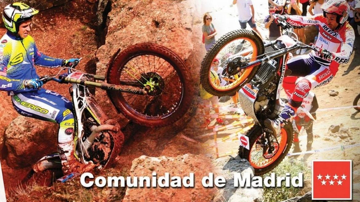Campeonato de España de Trial Campeonato de España de Trial