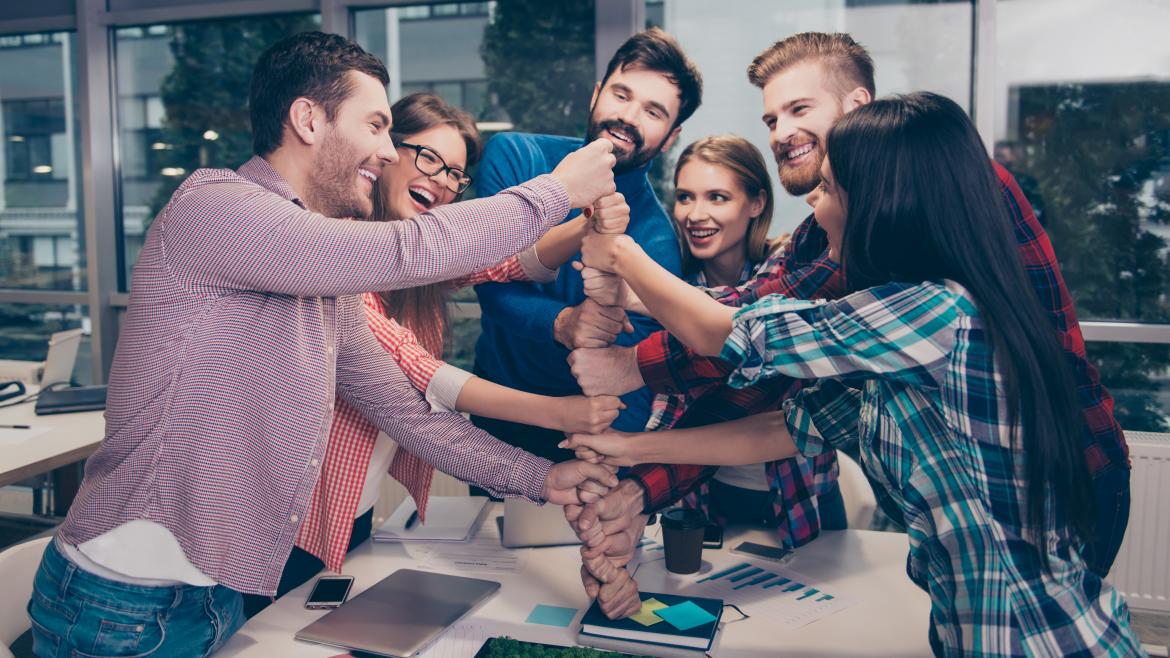 La Comunidad favorece la puesta en marcha de iniciativas empresariales ligadas a la economía social
