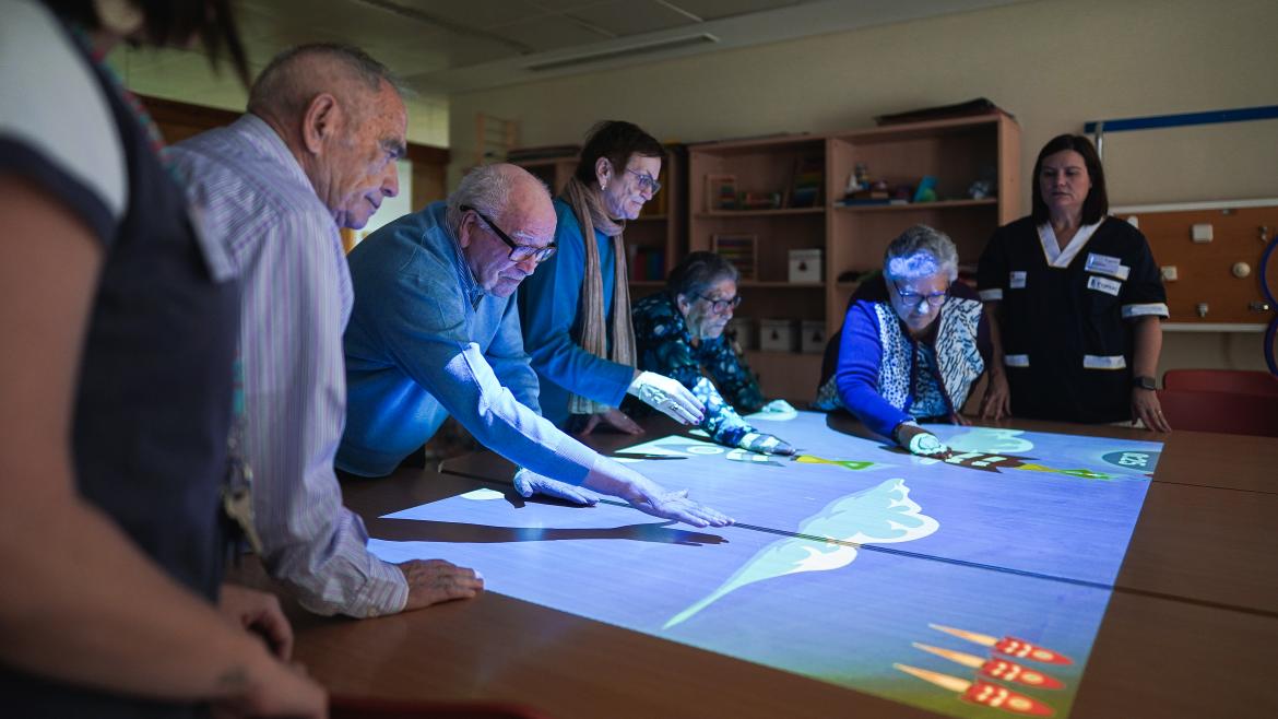 Imagen del artículo La Comunidad de Madrid avanza en los proyectos de la residencia de mayores de Gargantilla del Lozoya y el tanatorio de Montejo de la Sierra
