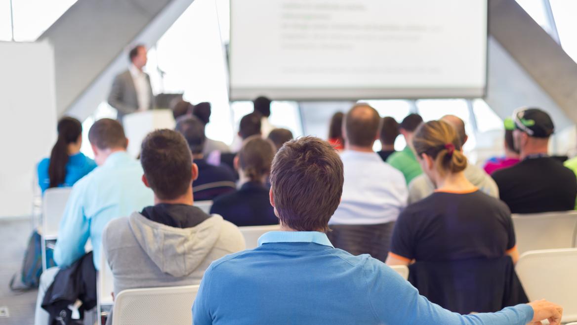 Clase Formación Profesional de emprendimiento