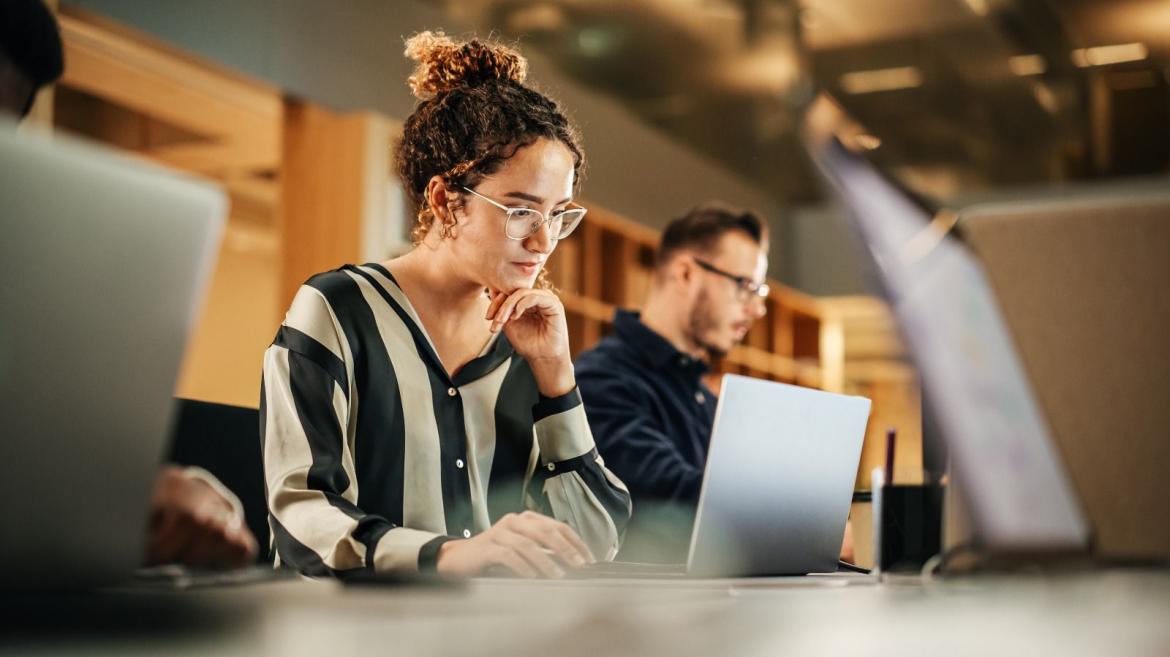 Imagen de cabecera #0 de la página de "La Comunidad de Madrid ofertará el próximo curso formación especializada en Inteligencia Artificial y Big Data"