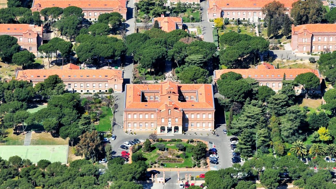 Fundación Instituto San José