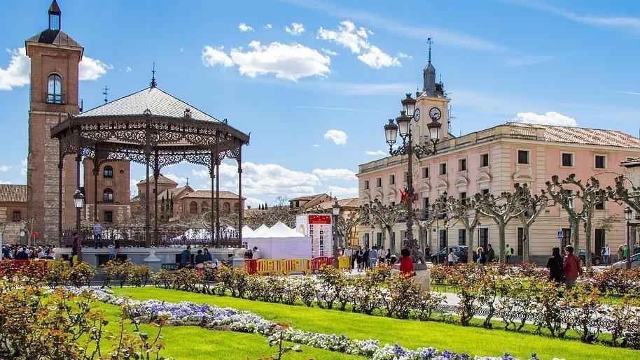 Imagen del artículo La Comunidad de Madrid encarga a la productora Clara Pérez la dirección artística del Festival Iberoamericano del Siglo de Oro. Clásicos en Alcalá