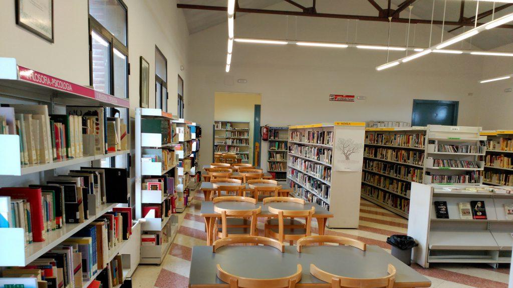 Imagen del artículo La Comunidad de Madrid amplía los horarios de sus bibliotecas públicas para facilitar a los estudiantes la preparación de exámenes