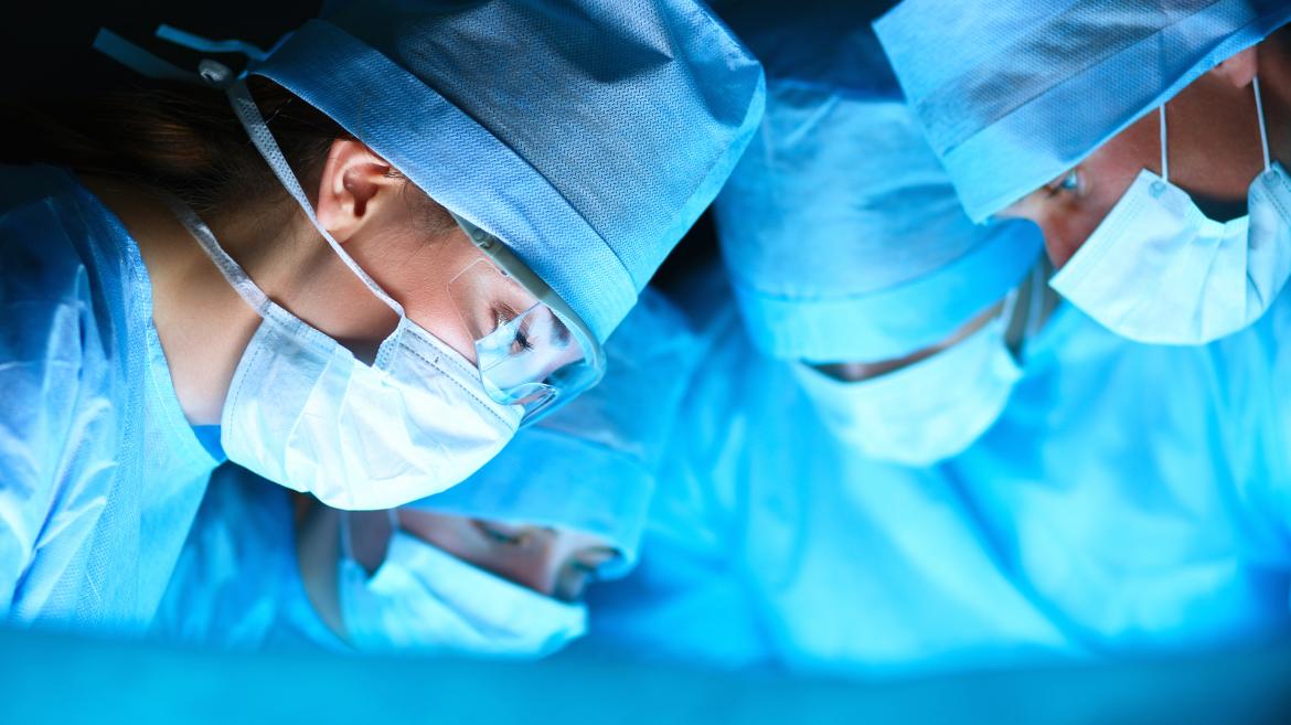La Comunidad baja más de un 17 %  la espera quirúrgica 