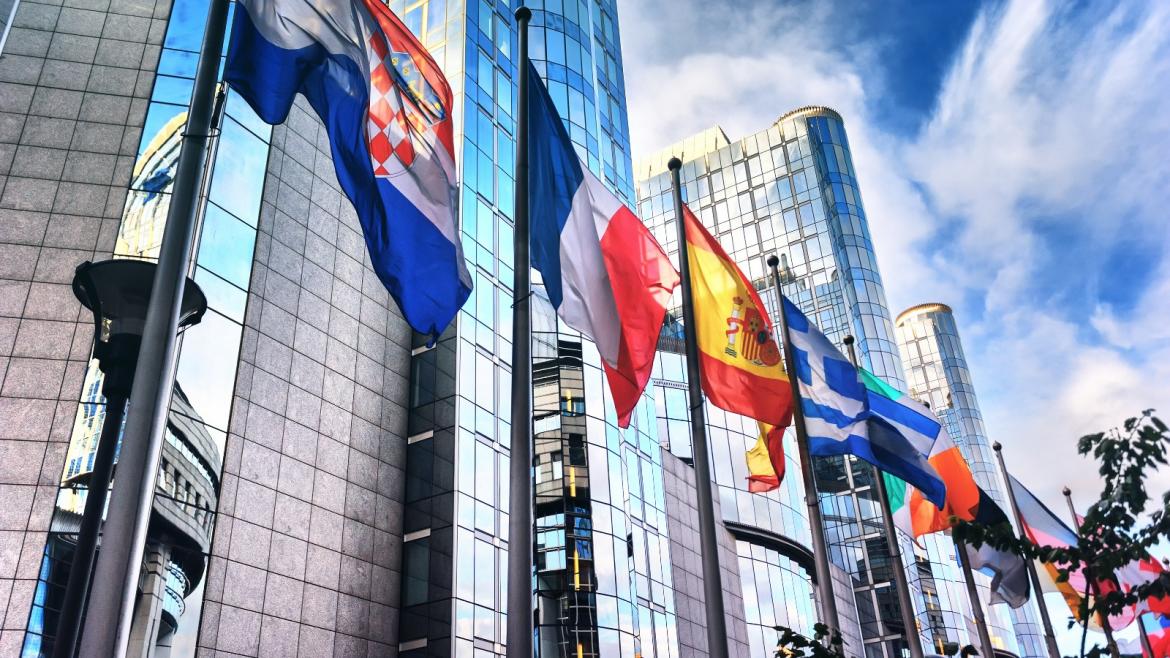 Semana de Europa Semana de Europa