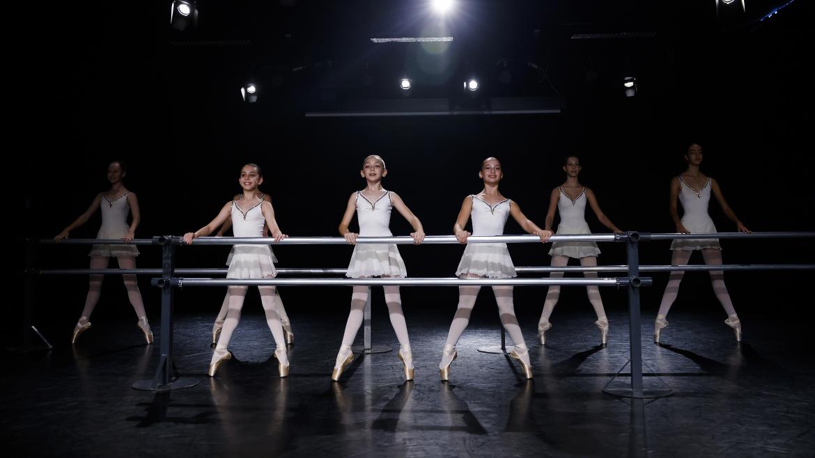 Imagen del artículo La Comunidad de Madrid presenta en el Real Coliseo de Carlos III una programación navideña con la danza y el teatro como protagonistas