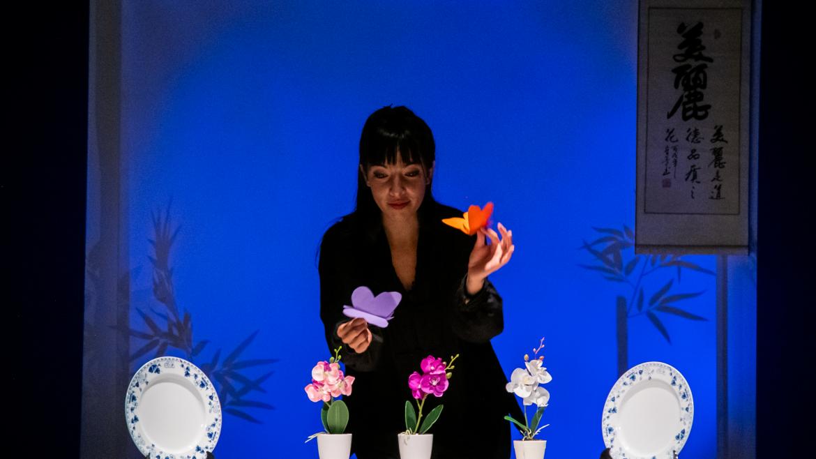 Teatros del Canal en Navidad 
