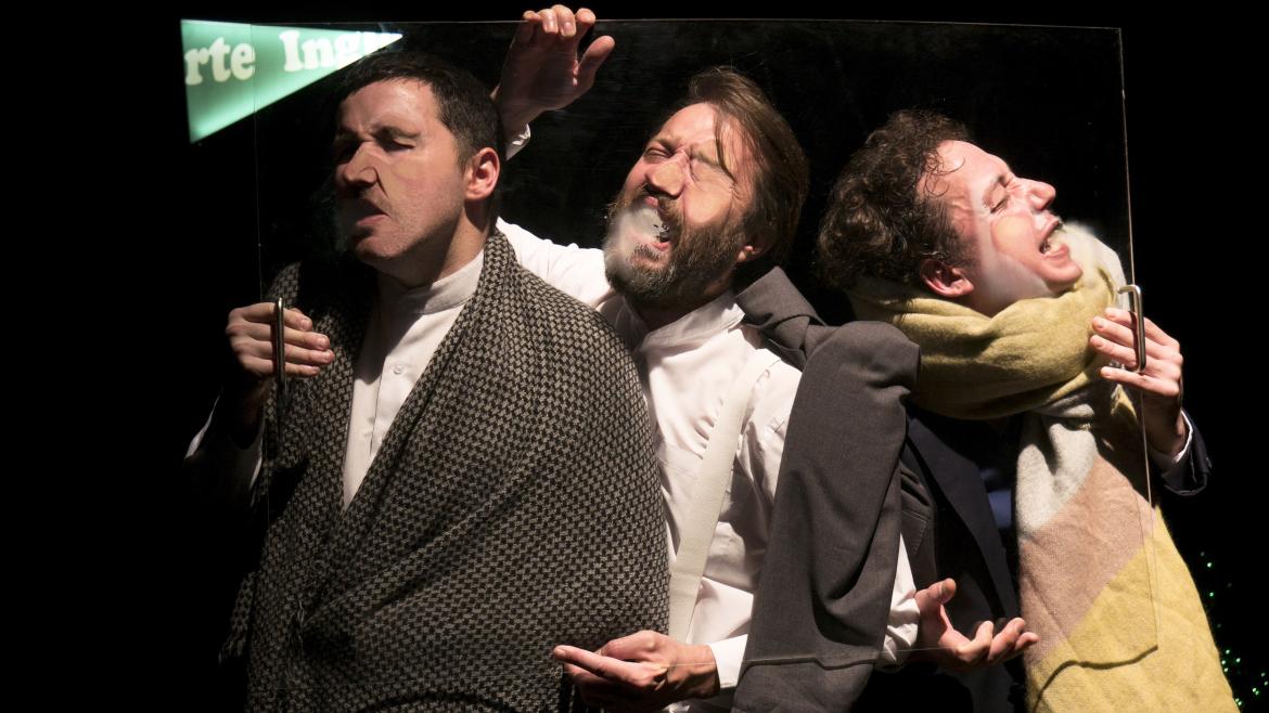 Danza, música y clásicos teatrales protagonizan la agenda cultural de la Comunidad de Madrid