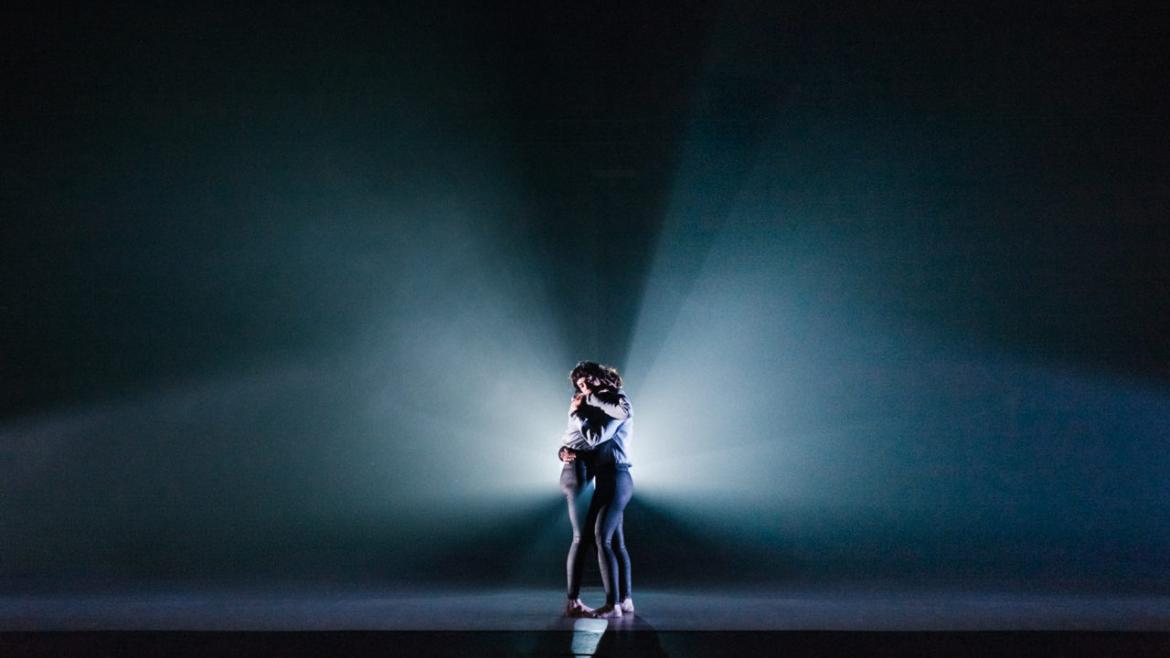 Imagen de cabecera #0 de la página de "El Festival Madrid en Danza y los conciertos de Sesión Vermú protagonizan la agenda cultural"