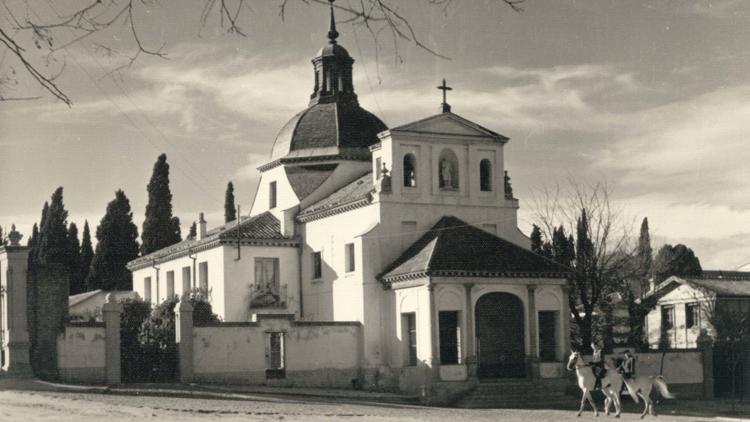 fiesta de San Isidro .