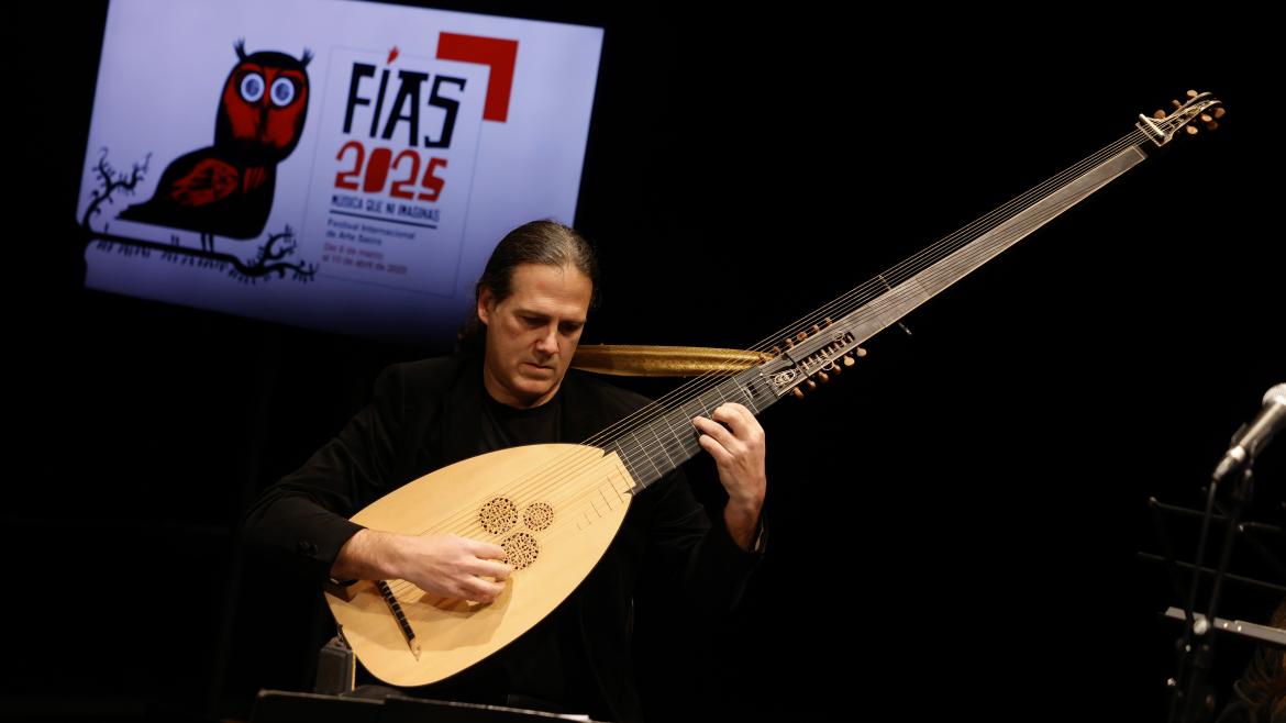 Festival Internacional de Arte Sacro