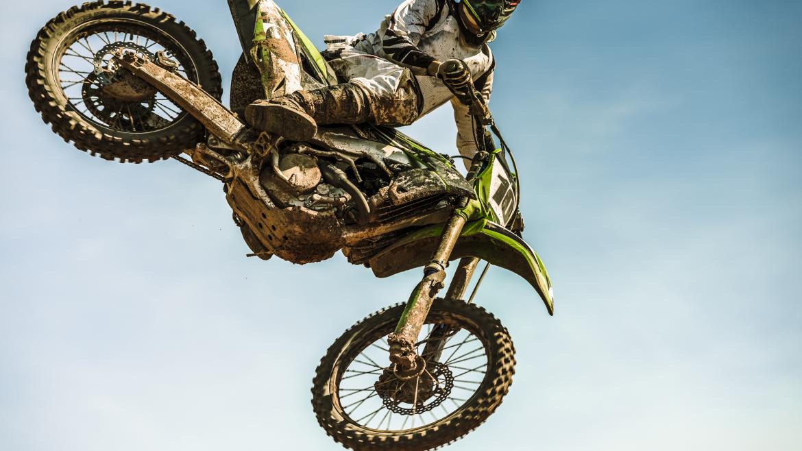 Gran Premio de España de Motocross