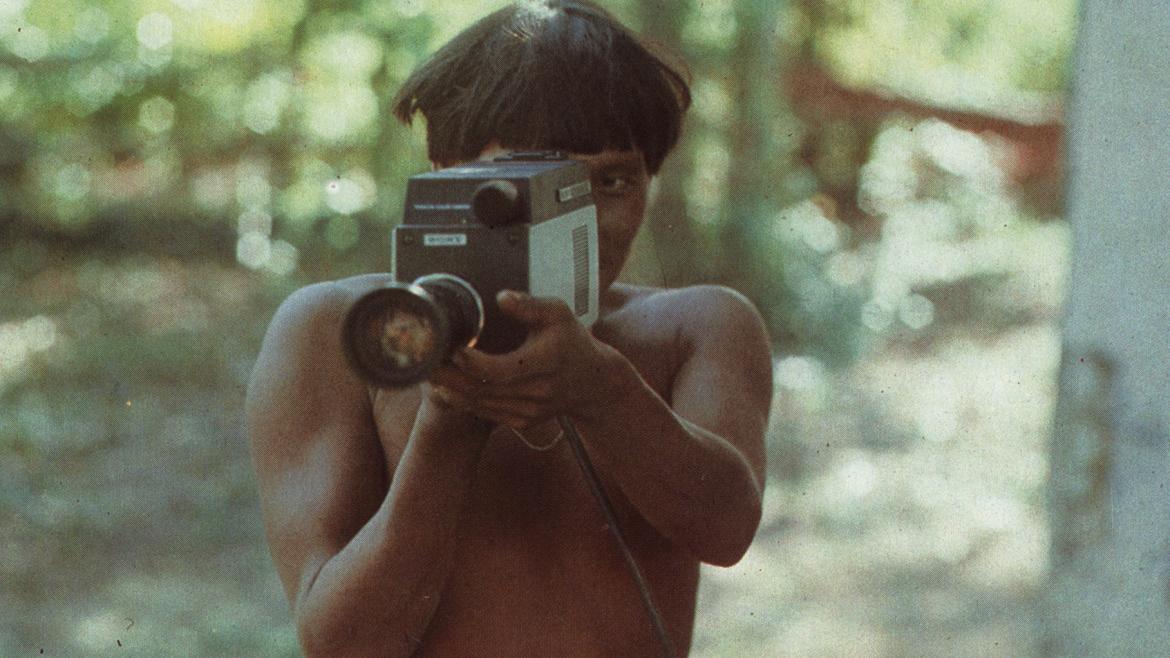La Comunidad propone arte latinoamericano, creadores emergentes, fotografía y moda para sus próximas exposiciones Fotografía de Juan Downey