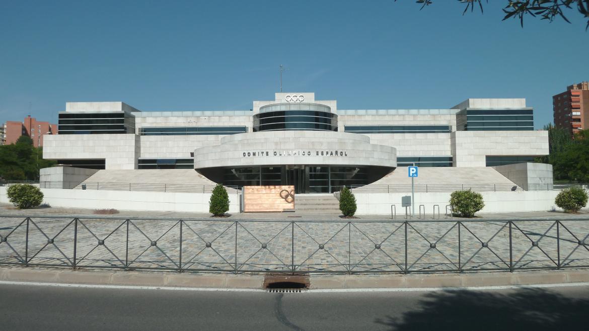 La Comunidad potencia el deporte de alta competición desde la edad escolar La Comunidad potencia el deporte de alta competición desde la edad escolar
