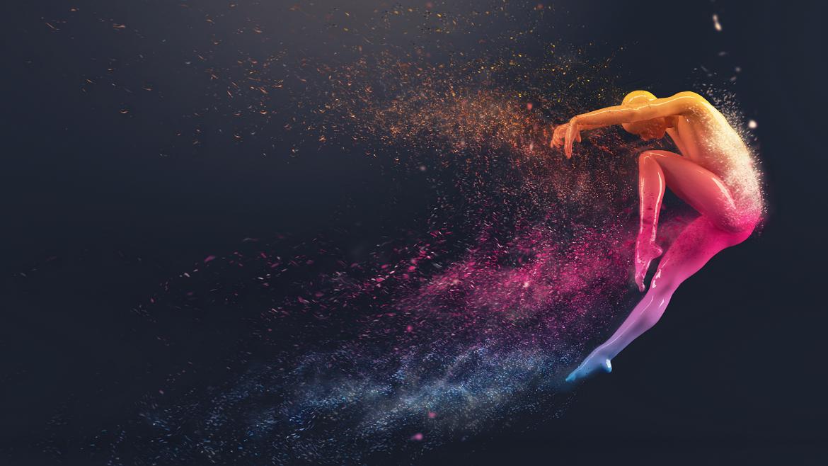 Danza contemporánea