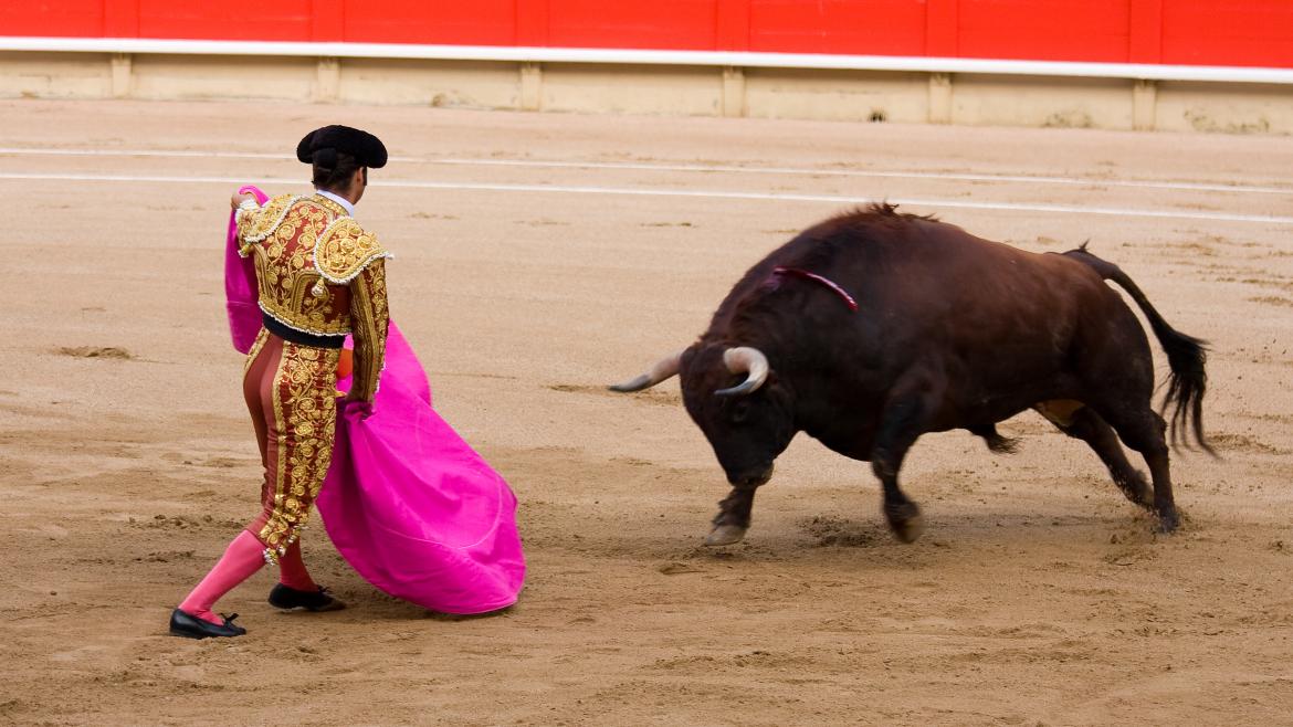 Corrida de Toros