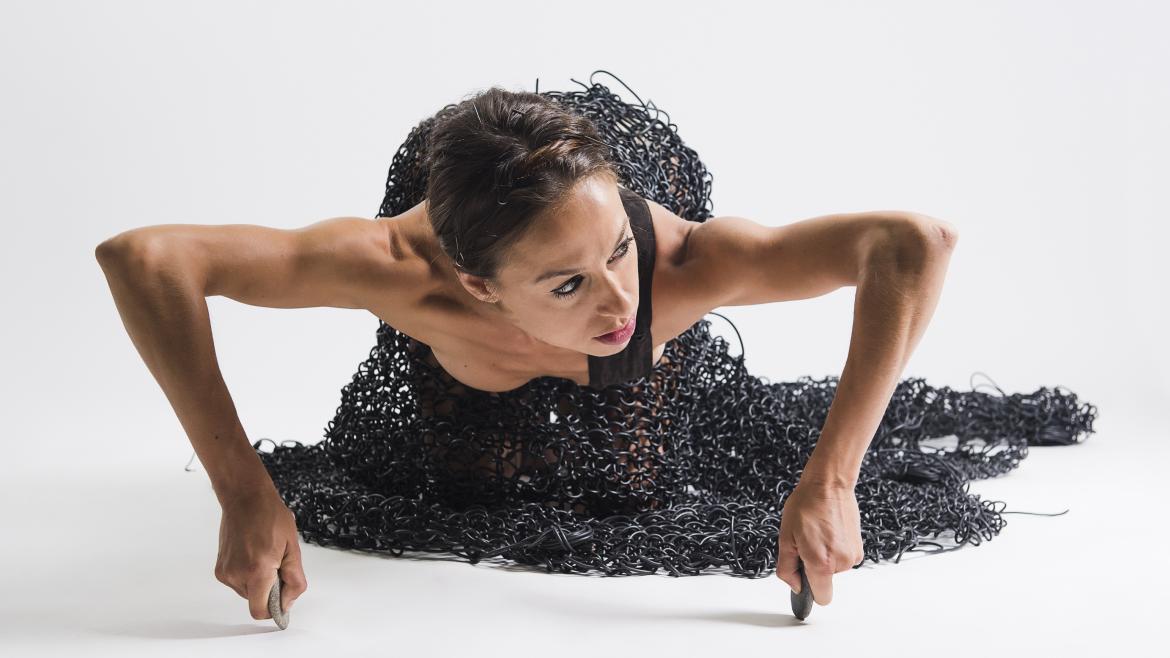 La danza de María Pagés, Clara Montes, Daniel Doña o Eduardo Guerrero protagonizan la agenda cultural de la Comunidad de Madrid La danza de María Pagés, Clara Montes, Daniel Doña o Eduardo Guerrero protagonizan la agenda cultural de la Comunidad de Madrid.