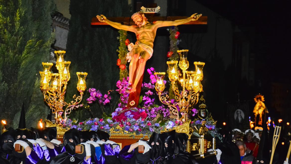 Guía online de la Semana Santa 2019