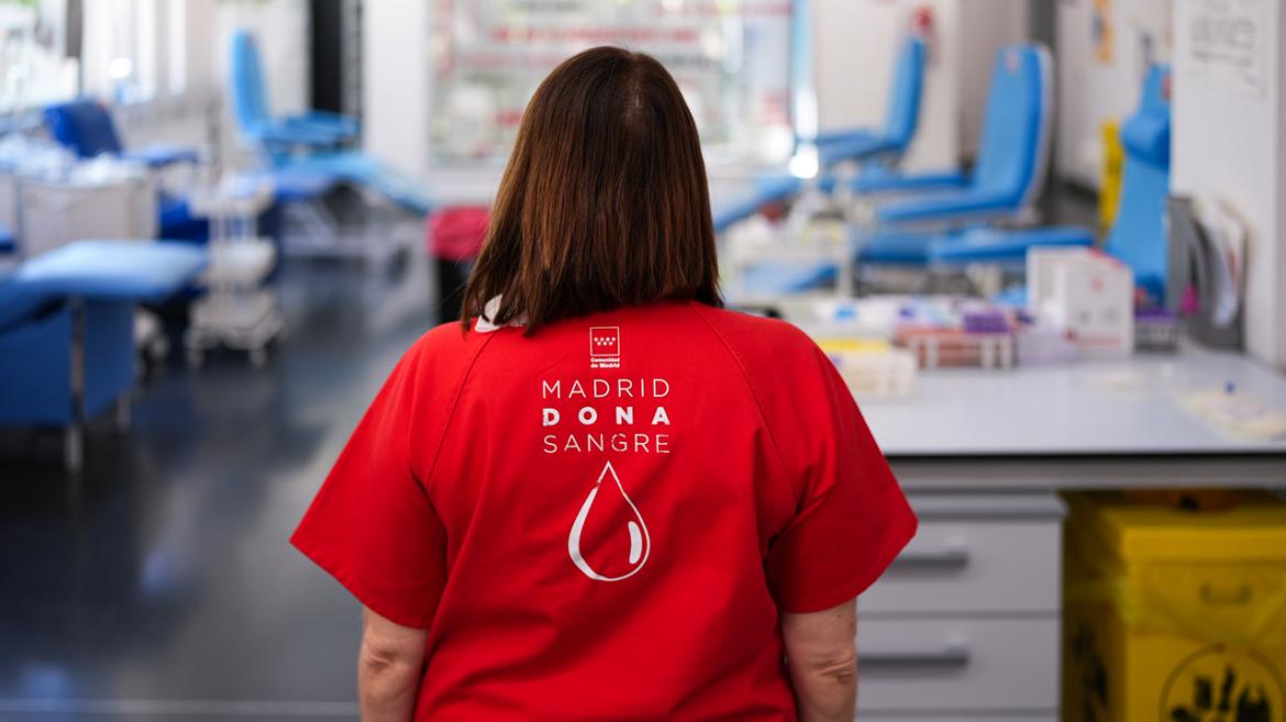 Dona Sangre