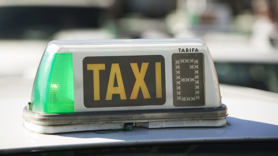 Taxi