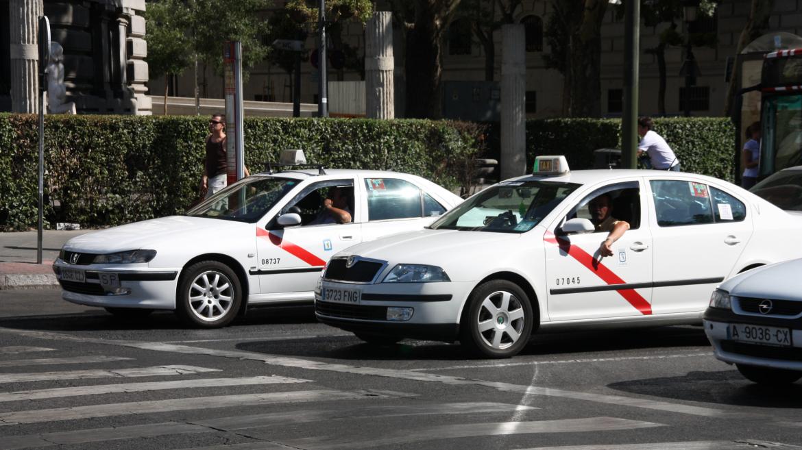 Taxis