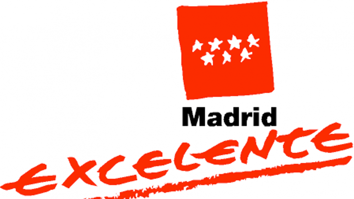 Logotipo Madrid Excelente