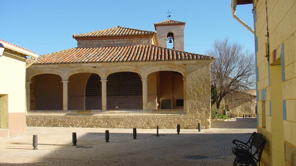 Torremocha del Jarama Torremocha del Jarama