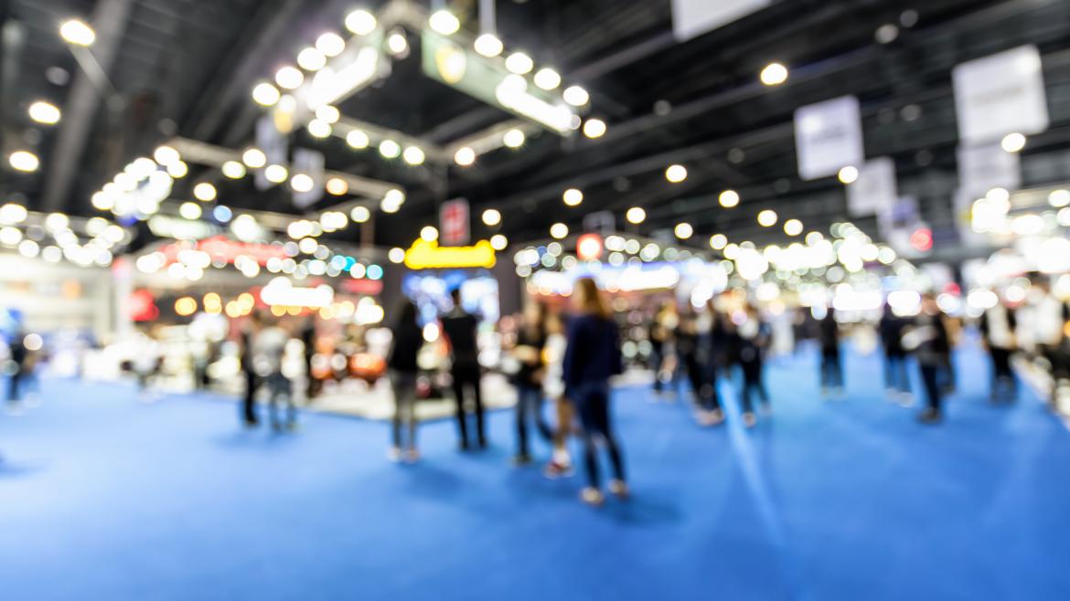 Organizaremos un total de 70 ferias el próximo año 2021 Comunidad de
